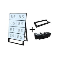 �u���b�N�J�[�h�P�[�X�X�^���h�Ŕ@�a�T���W�Жʁ@�E�G�C�g�A�[���E���^���N�Z�b�g�@�a�b�b�r�j�|�a�T�x�W�j�|�R�r�d�s�@�P��