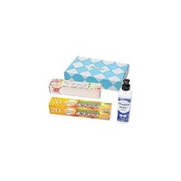 �L�b�`���M�t�g�Z�b�g�@�Q�Q�S�T�V�T�O�P�w