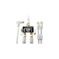 �T�Z�b�g�@�A���e�i���g��@�P�[�u���R�{