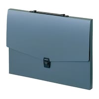 �A���^�[�g�P�[�X�@�t���b�g�`�R�@�O���[�@