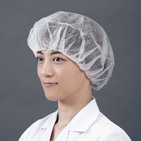 �v�����[�N�@�w�A�L���b�v�@�t���[�T�C�Y�@�i�P�O�O�����j