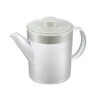 �a���|�X�S�P�@�L���[�g�|�b�g�@�O���[