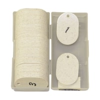 �N���[�N�`�P�b�g�p�@�i���o�[�`�P�b�g�@��