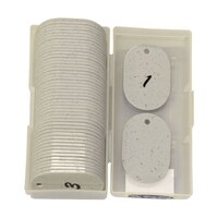 �N���[�N�`�P�b�g�p�i���o�[�`�P�b�g�@�O��