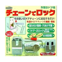 �`�F�[���Ń��b�N�@�m���D�Q�Q�O