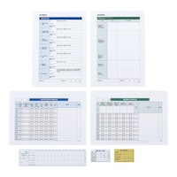 �g�`�b�b�o�q���Ǘ��̌v�揑�E�L�^��Z�b�g