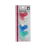 �N���A�N���b�v�A�N�A���@�S�~�P�O�����@