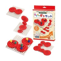 �V�V�W�W�S�u���b�N�����Ă�M���Z�b�g