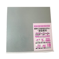 �J���[�V�[�g�n�[�h�^�C�v�O���[�@�P�T����