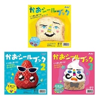 �����V�[���u�b�N�R���Z�b�g�@�Q�P�P�U�T