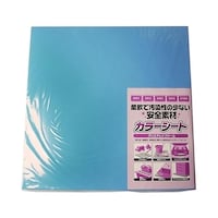 �J���[�V�[�g�\�t�g�^�C�v�u���[�@�R�O����