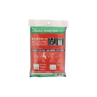 �T�j�^�N���[���@�ȒP�g�C���Z�b�g�@�P�p�b