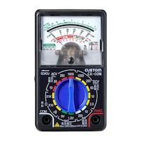 �A�i���O�e�X�^�[�@�d�`�s�|�O�Q�m�a