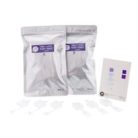 �ȈՐ��������L�b�g�i�V���v���p�b�N�i�q�j