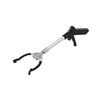 �g���X�g�@�A���~�@�}�W�b�N�n���h�j�b�p�[