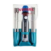 ���d���ւT�{�g�h���C�o�[�Z�b�g�i�ሳ�p�j