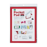 �|�P�b�g�p�b�h�@�ԁ@�`�S�T�C�Y�@�o�c�`�S