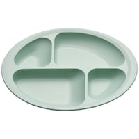 �ؖځ@�������₷���d�؃v���[�g�@�O���[��