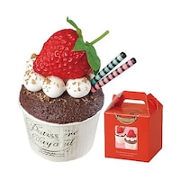 �`���R�x�C�N�ō�邢�����̃J�b�v�P�[�L�X