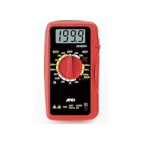 �f�W�^���}���`���[�^�[�@�i�𗬁E�����d��