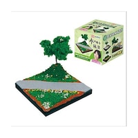 �W�I�x�[�X�G���g���[�L���[�u�͂��߂ẴW