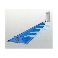 �Z��U���K�[�h�z�[�X�@�@�T���Жʌ�