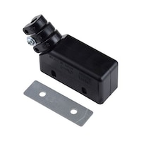 �}�C�N���X�C�b�`�p�≏�P�[�X�@�P�܁i�P�O