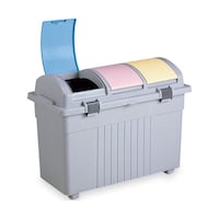 �G�R�R���ʃS�~�{�b�N�X�i�J���[�j�@�c�r�|