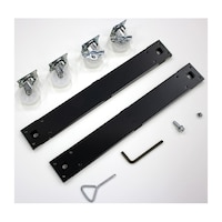 �j�[�g�p�L���X�^�[��t�Z�b�g�@�A�[�o���O