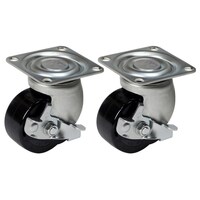 ���݃L���X�^�[�@�i�X�g�b�p�[�t�j�@�@�Q��