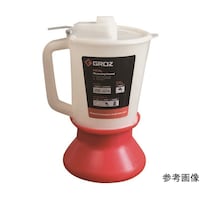 ����t�R�l�i�I�C���[�j�x�[�X�A�_�X�g�L���b�v�t��