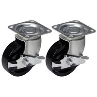 ���݃L���X�^�[�@�i�X�g�b�p�[�t�j�@�@�Q��