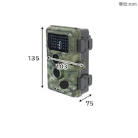 �u�������ȒP�u�g���C���h�ƃJ�����v�@�`�t