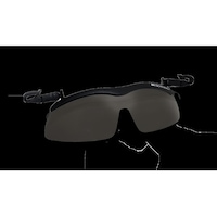 �L���b�v�E�N���b�v�E�T���V�F�[�h�@�O���[