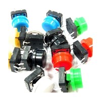 �傫�߂̃^�N�g�X�C�b�`�i�P�Q���j�@�r�e