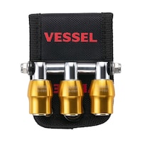 �N�C�b�N�L���b�`���[�R�A�z���_�[���@�P��