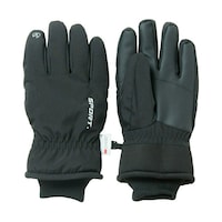 �h����܁@�E�B���^�[�K�[�h�@�^�b�`�p�l��