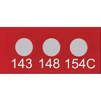 �e���v�E�v���[�g�@�W�����~�R�����@�S�R�O