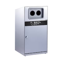 �g���b�V���{�b�N�X�i�X�e���j�@�����т�p