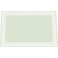 ���u�����e�[�u���}�b�g���[�X�a�@�O���[��