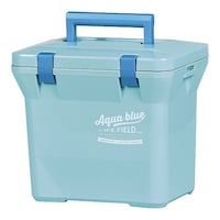 �V�`�@�N�[���[�{�b�N�X�@�A�N�A�u���[