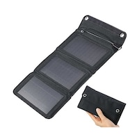 �܂肽���ݎ��|�[�^�u���\�[���[�[�d��@�T