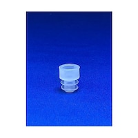 �e�X�g�`���[�u�p�L���b�v�@�P�Q���E�P�R��