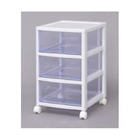 �X�[�p�[�N���A�`�F�X�g�@�z���C�g�^�N���A