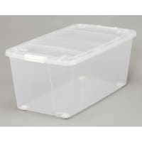 �L�����[�X�g�b�J�[�@�N���A�^�z���C�g�@��