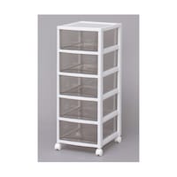 �X�[�p�[�N���A�`�F�X�g�@�z���C�g�^�N���A