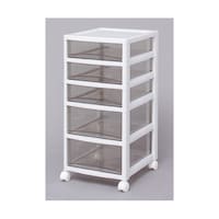 �X�[�p�[�N���A�`�F�X�g�@�z���C�g�^�N���A