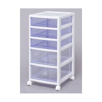 �X�[�p�[�N���A�`�F�X�g�@�z���C�g�^�N���A