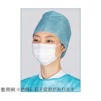 ���f�B�J���L���b�v�@�u���[�@�P�Z�b�g�i�P