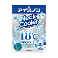 �A�C�X�m���@�l�b�N�N�[���[�@�k�T�C�Y�@�Q